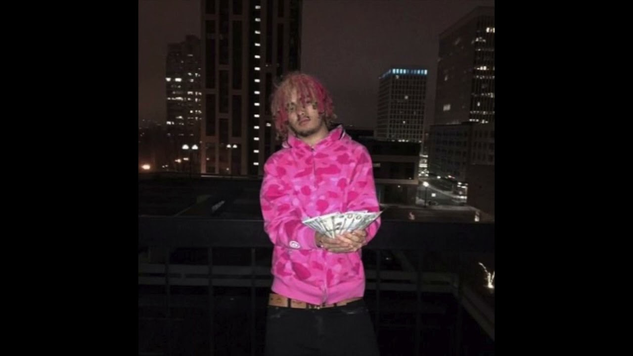 [FREE] LIL PUMP x SMOKEPURPP x RONNY J TYPE BEAT 2022 - 