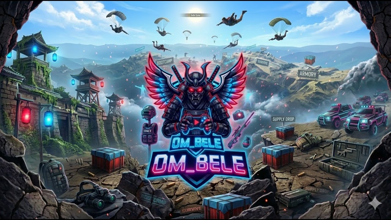Ngabuburit Free Fire