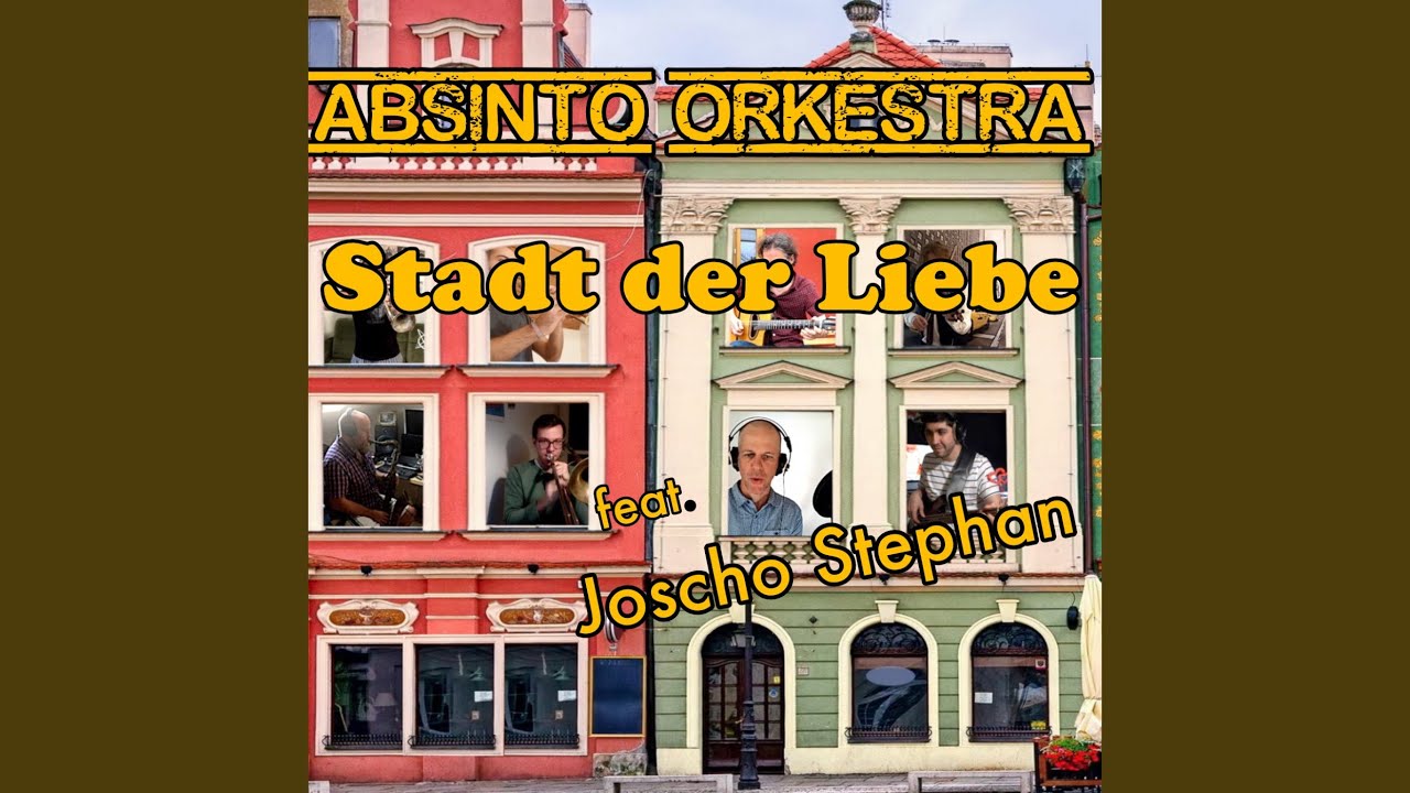 Stadt der Liebe (Lockdown Version)