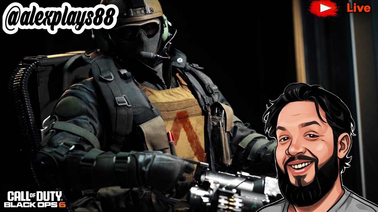 We them boys  @DetroitTaino313 @Acm809  (Call of Duty)