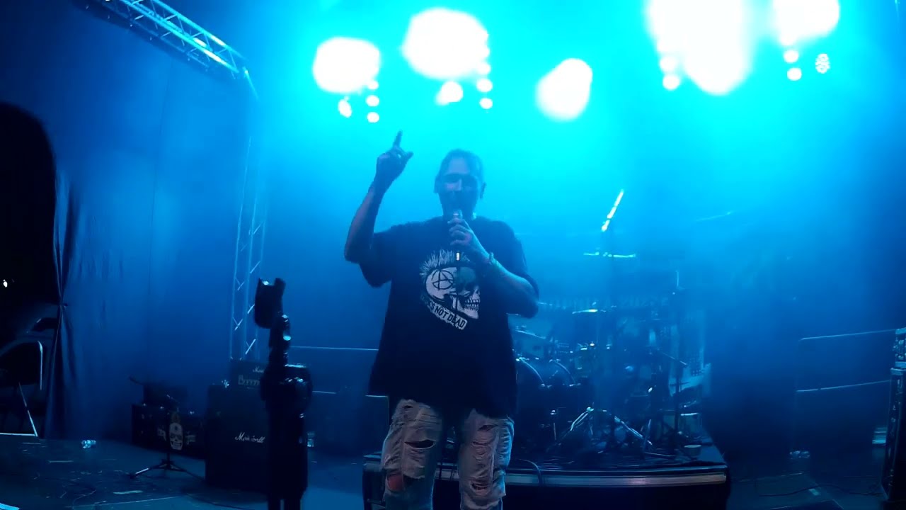 Fajny Motor zlot Konopnica 2025 Okupacja'81