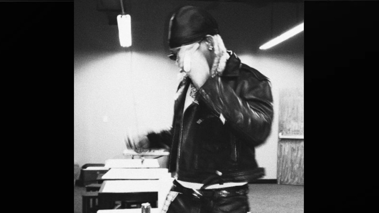 FREE Future Type Beat – “HERMES