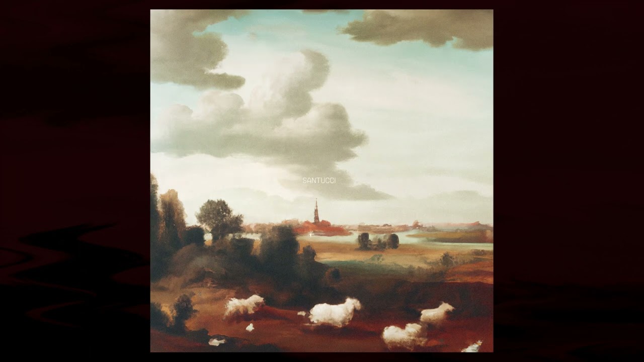 Santucci - Buscarab&egrave;