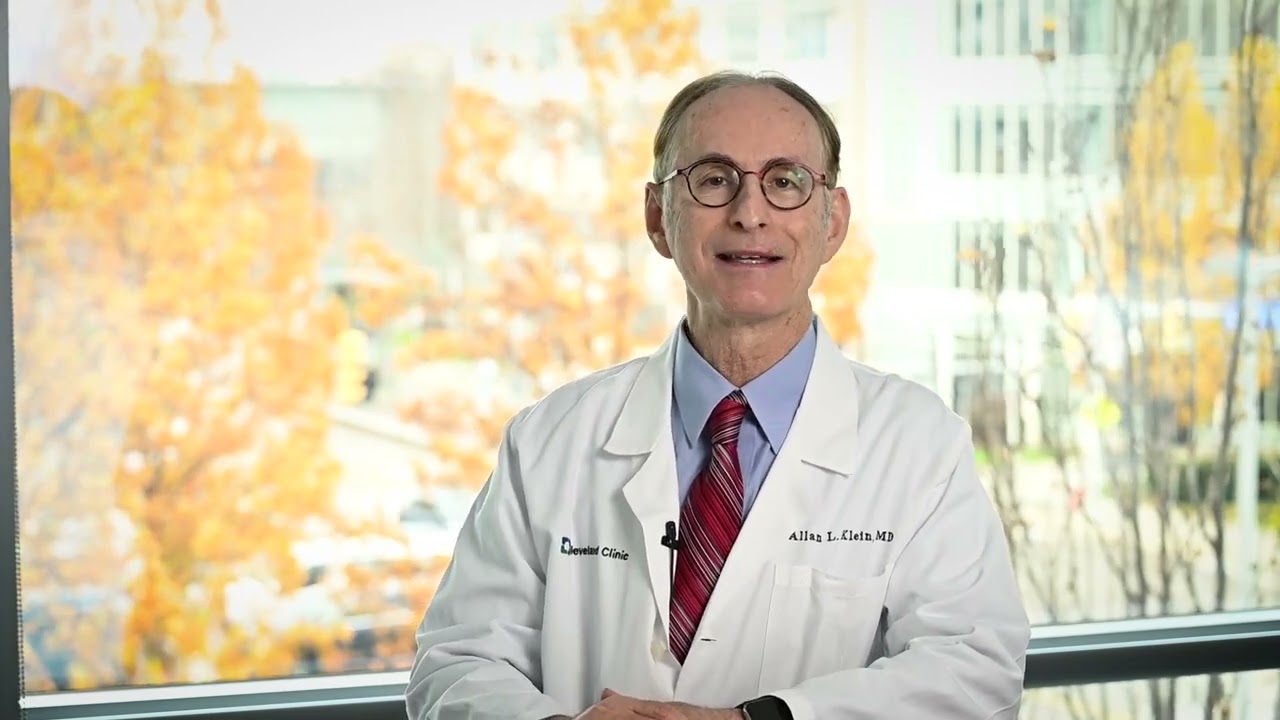 A New Way To Care for Patients With Pericardial Disease (For Healthcare Professionals)