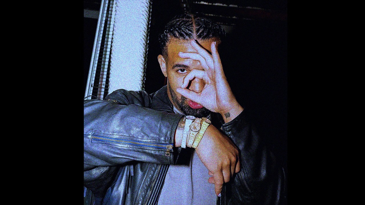 (FREE) Drake Iceman Type Beat - “MR. OKTOBER PT. II”