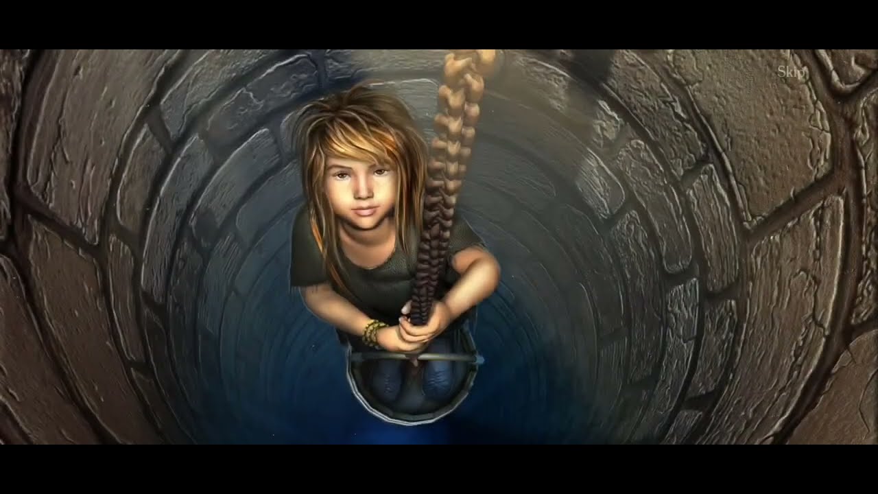 Lost Lands 3: The Golden Curse – Full Walkthrough | No Commentary | Hidden Object Adventure