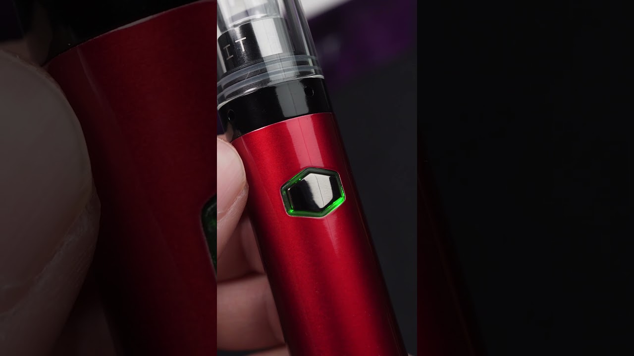 Yocan Orbit! #shorts