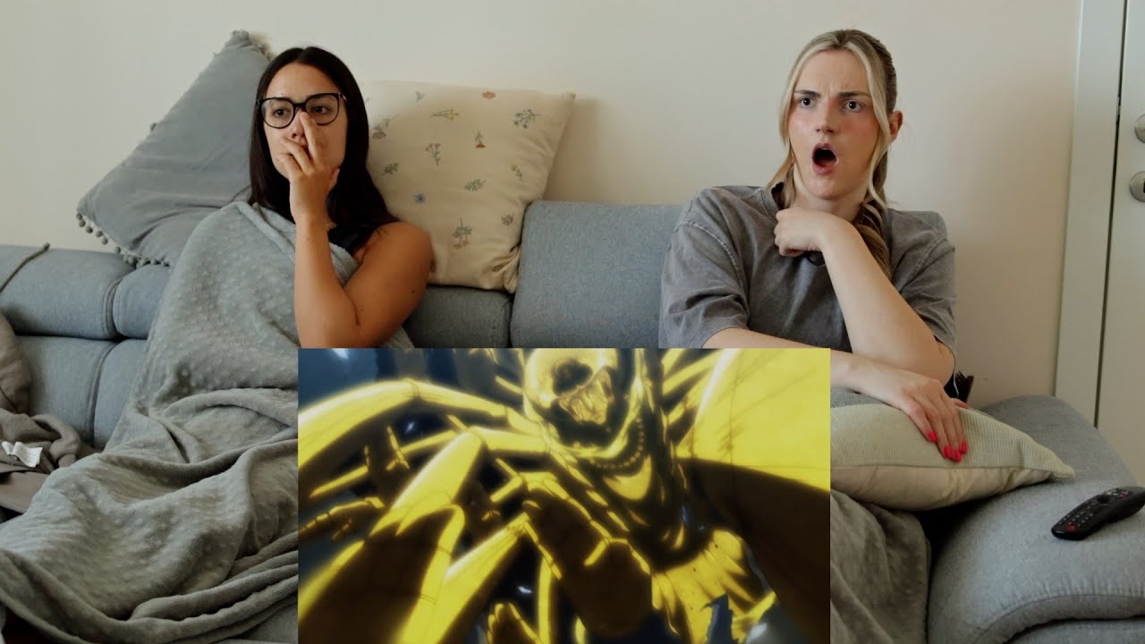 Hunter x Hunter Episode 125 Reaction