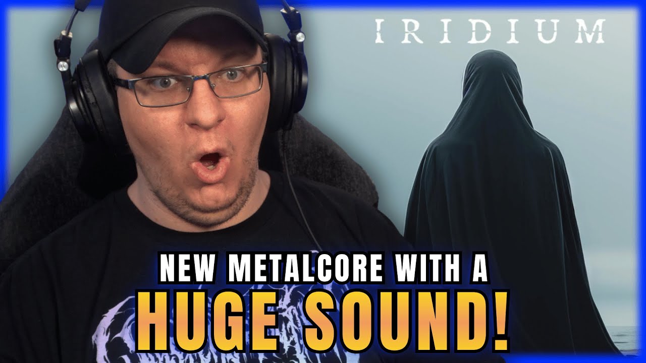 This NEW Metalcore Band Will Be HUGE... Mark My Words!
