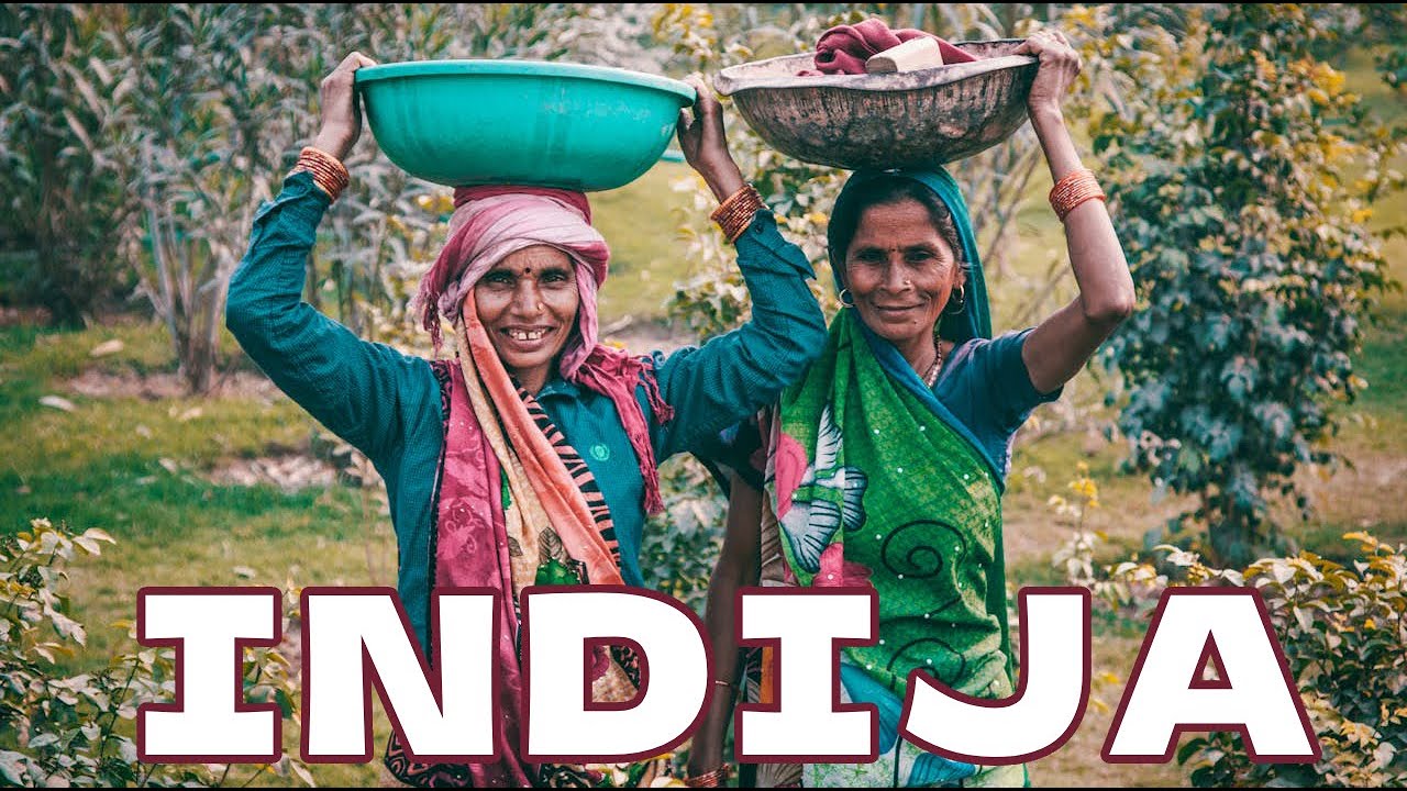 🐘 INDIJA prvi deo: MUMBAI 🐘 🇮🇳 