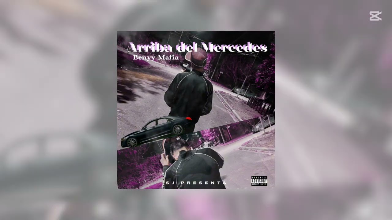 Benyy Mafia - Arriba del Mercedes [A Bandit's Love]