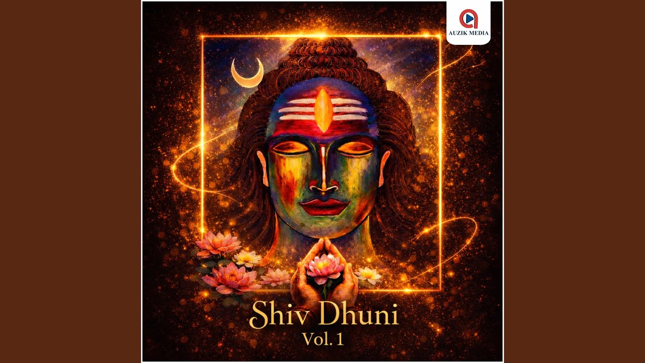 Shiva Naam Anhad