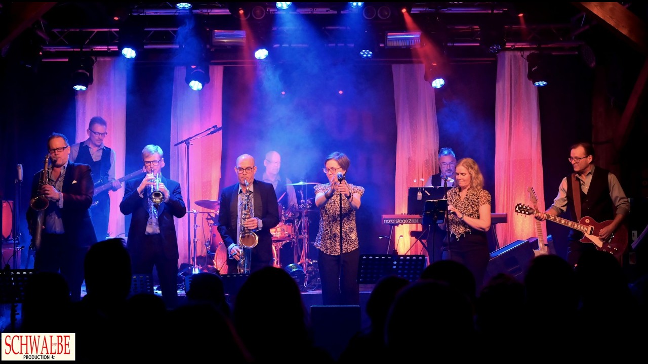 2026-03-13. SOUL PICNIC. Katalin Uppsala.