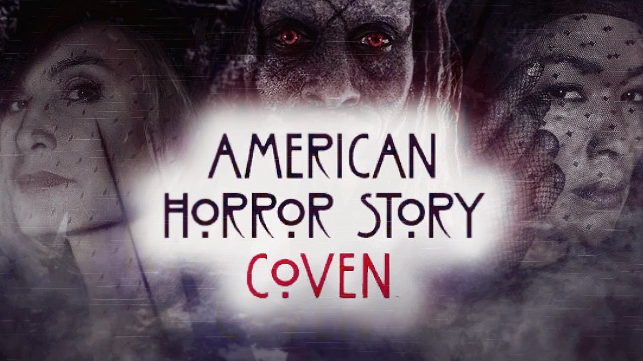The Terrifying Inspiration Behind American Horror Story Coven