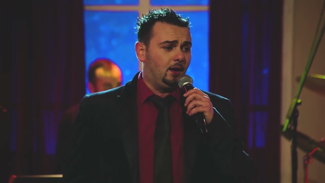 Daniel Kocalev - Moj Dilbere (LIVE ShowROOM3)