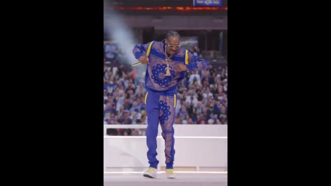 snoop dogg cripwalk