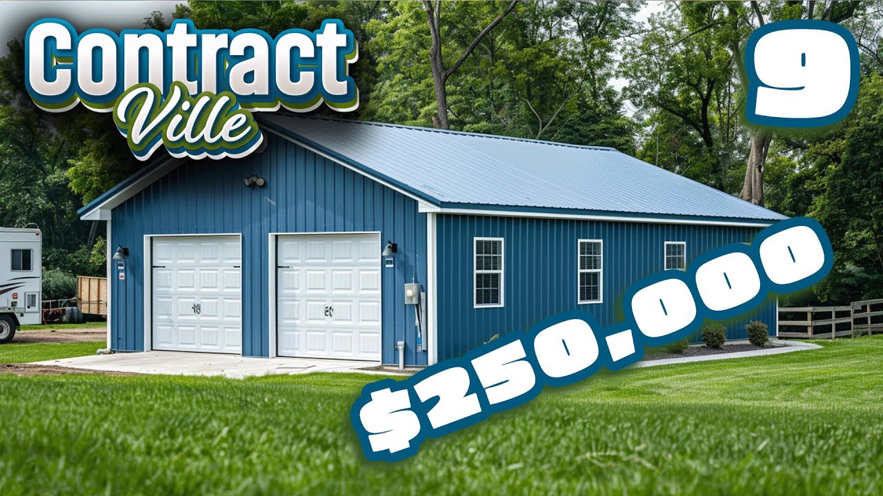 WILL NEIGHBORHOOD STORAGE FACILITY BE A SUCCESS? - ContractVille