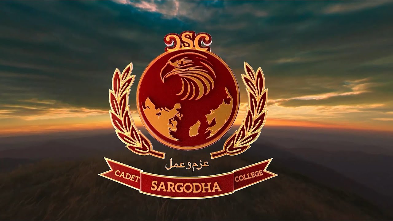 Cadet College Sargodha