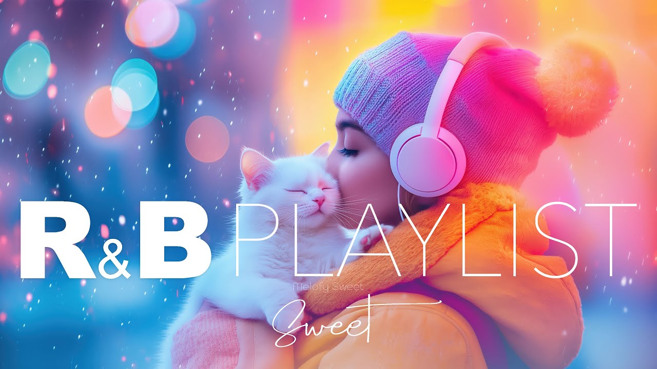 🌷 Sweetly Yours &ndash; Soft Vocal R&B for Romantic Moments