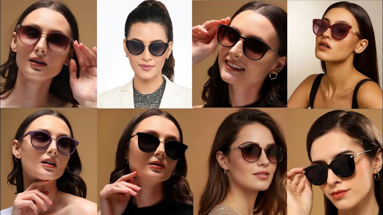 | Best Women Affordable Sunglasses 😎 | Women Sunglasses Haul |