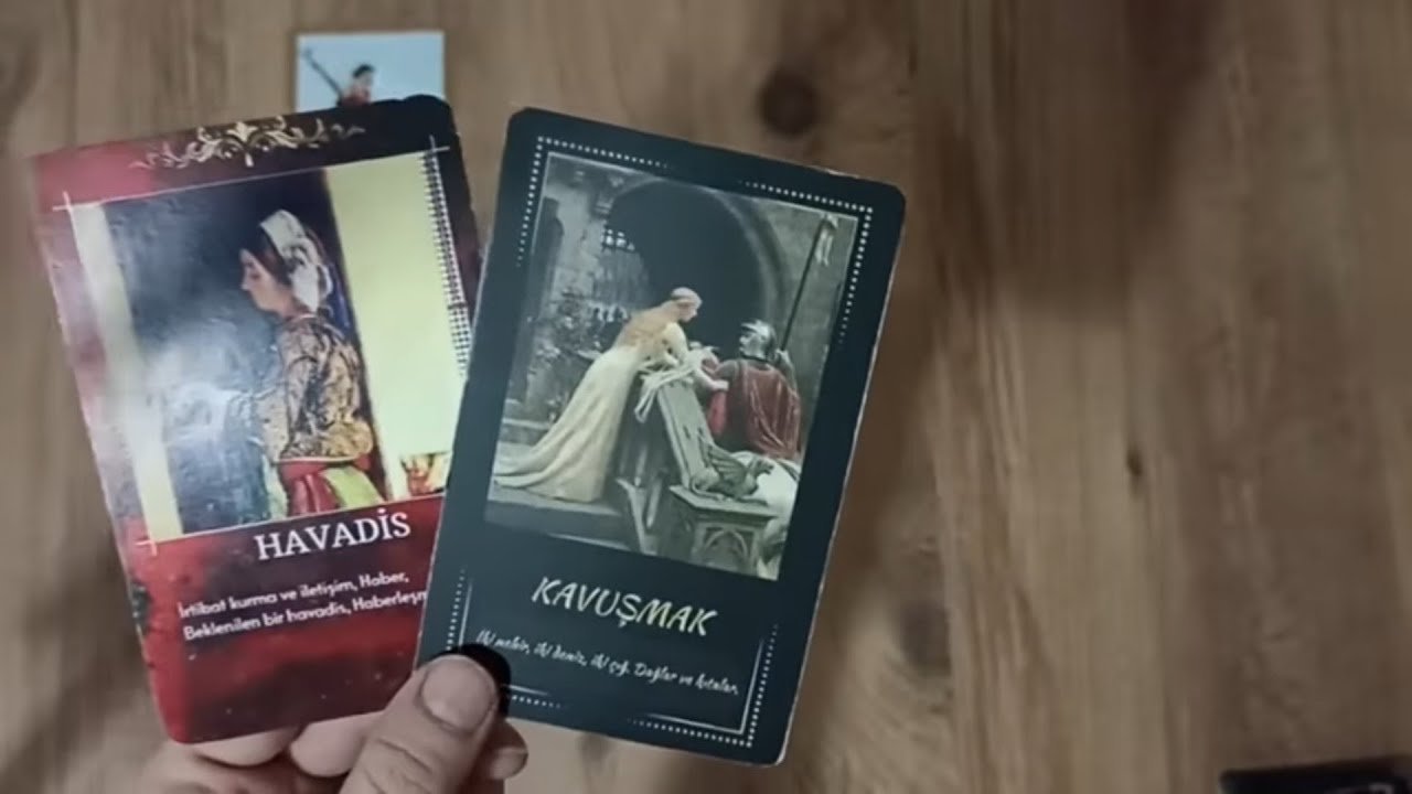 Seni Üzen Kişi Neler Hissediyor/Yaşıyor? Pişman mı? Tarot