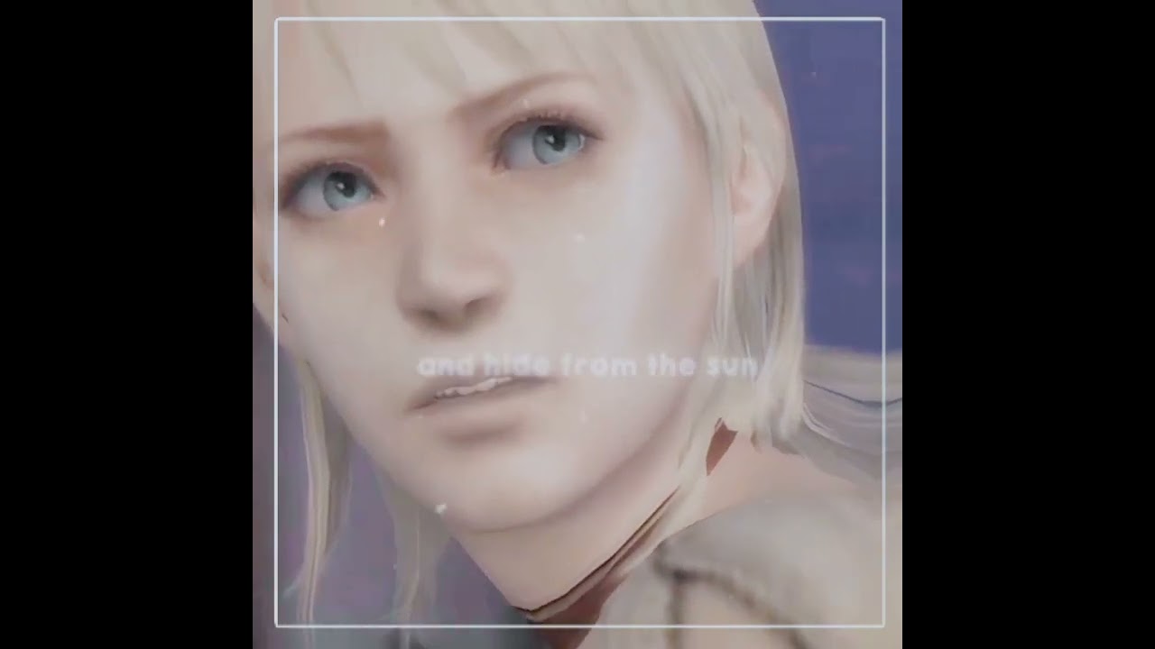 | Fiona Belli | Haunting Grounds Edit | Snowman |