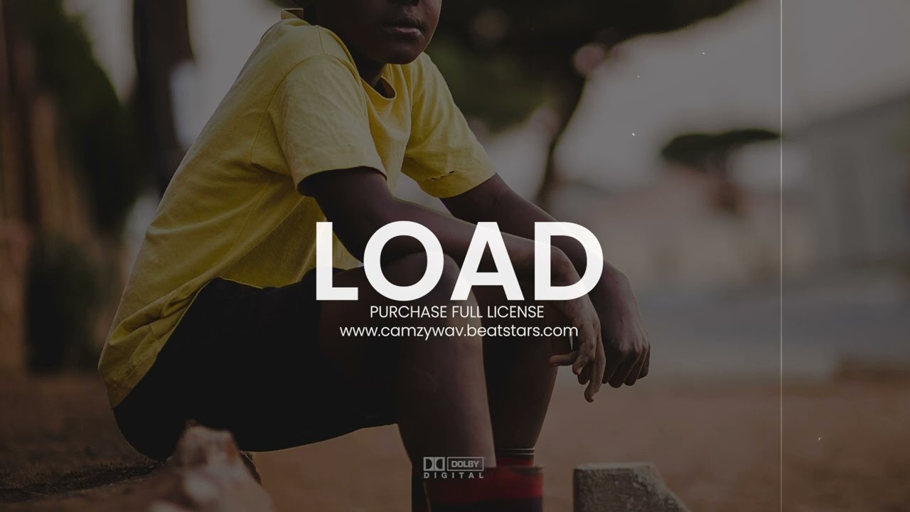 [SOLD] Afrobeat instrumental 2023 | LOAD |  rema x omah lay x oxlade x victony amapiano typebeat