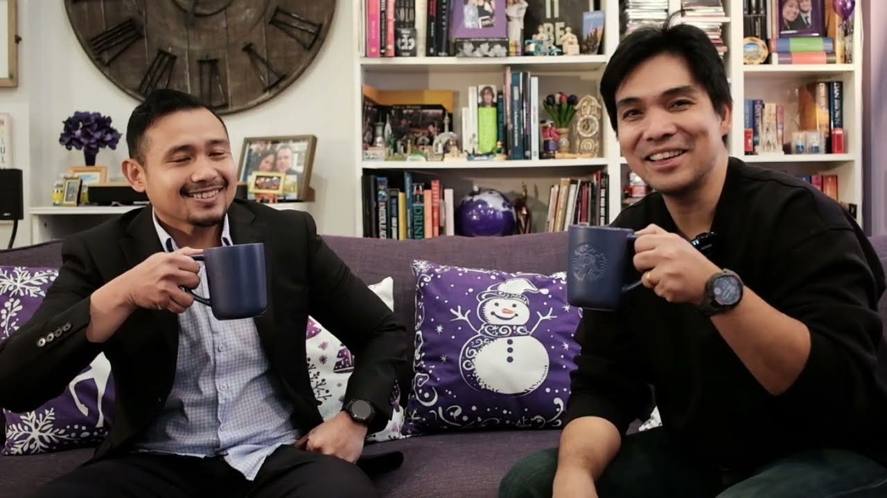 The Real Bobcast ep  2 Noche Buena