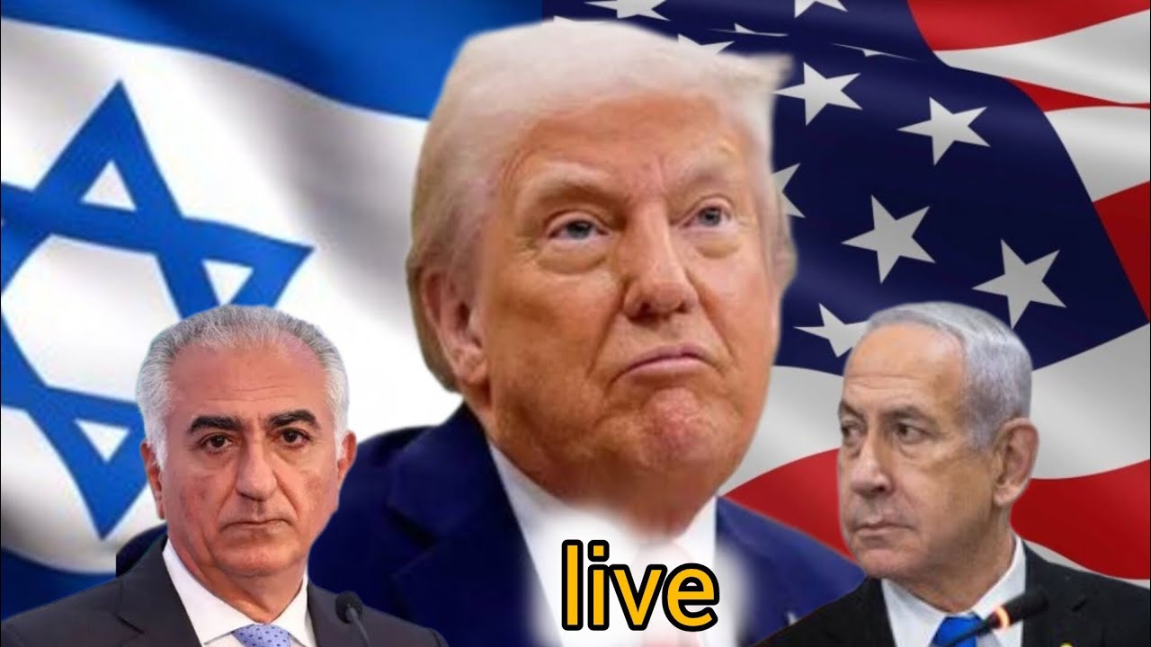 ⛔⛔لایو ویژه: نسخه نهایی پیچیده شد