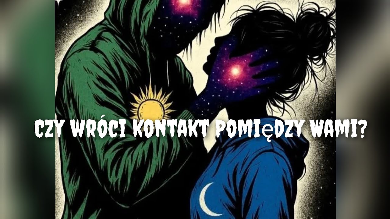 Czy wróci kontakt pomiędzy Wami? 💔🫶✨☺️