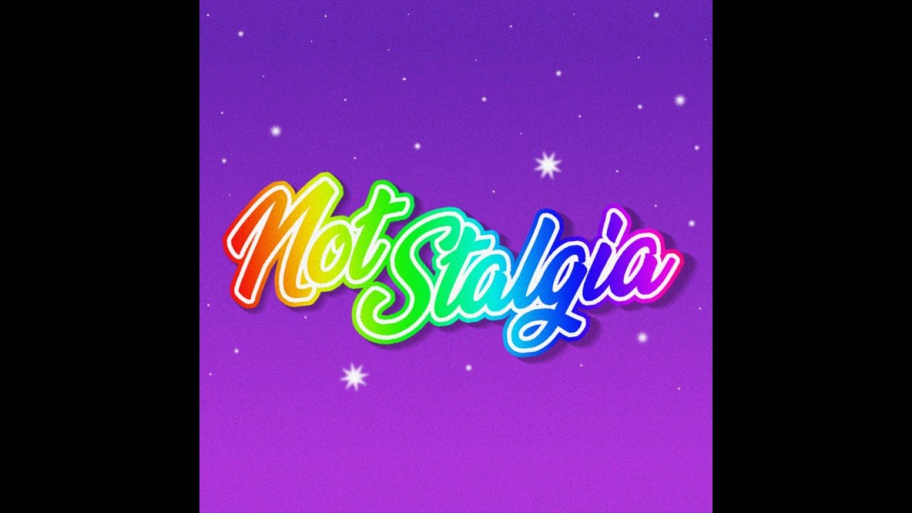 NOT-STALGIA: Who Framed Roger Rabbit