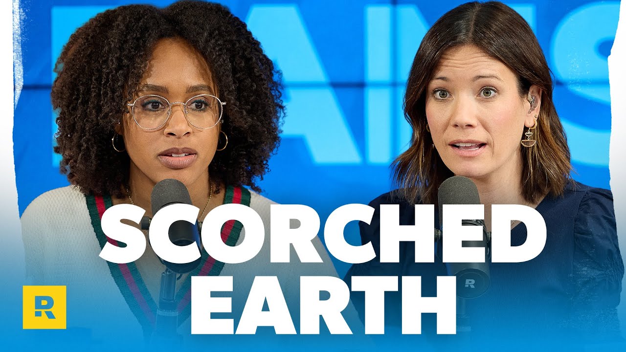 It’s Time to Go Scorched Earth on Your Debt | February 3, 2026