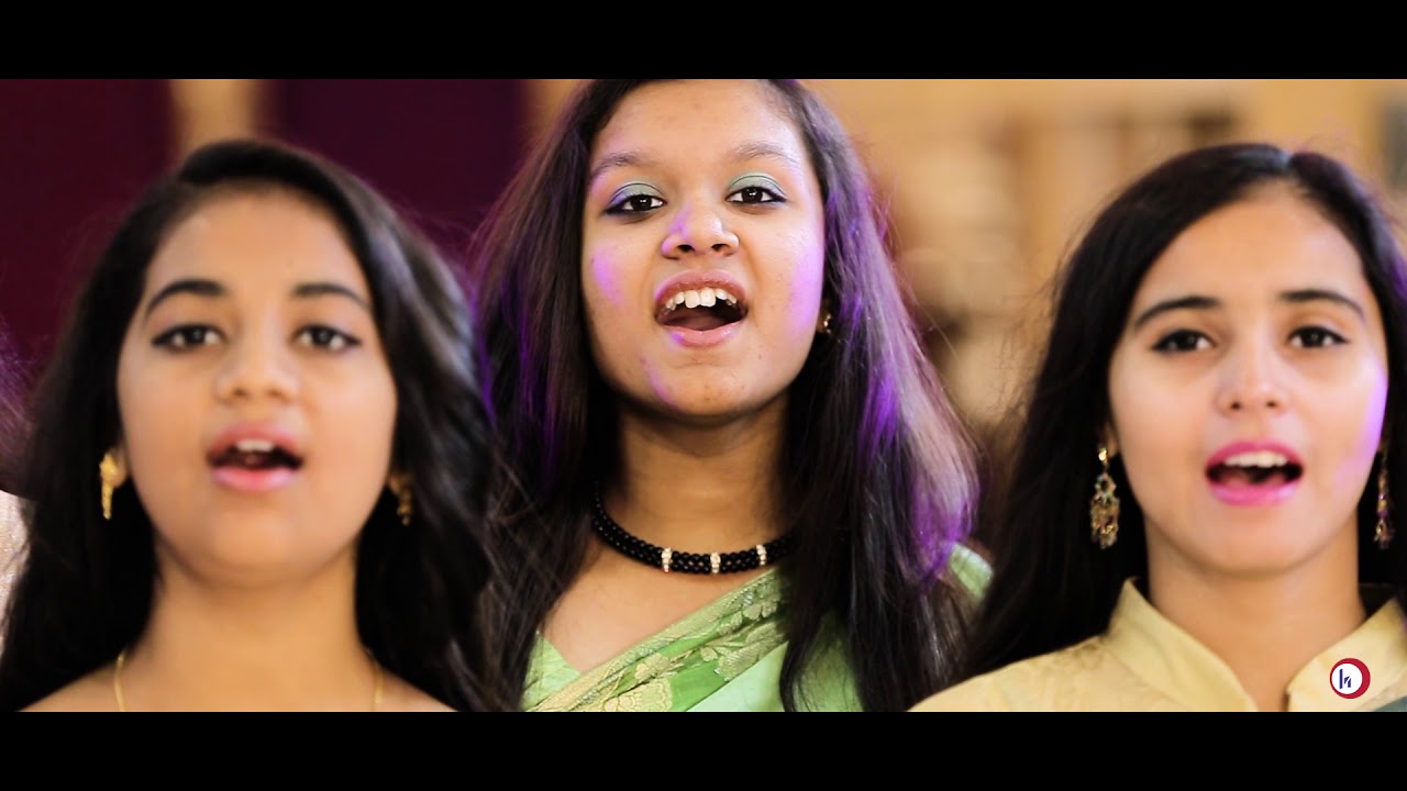 #7 Sari Shristi Ke Malik By The Hebron School Choir