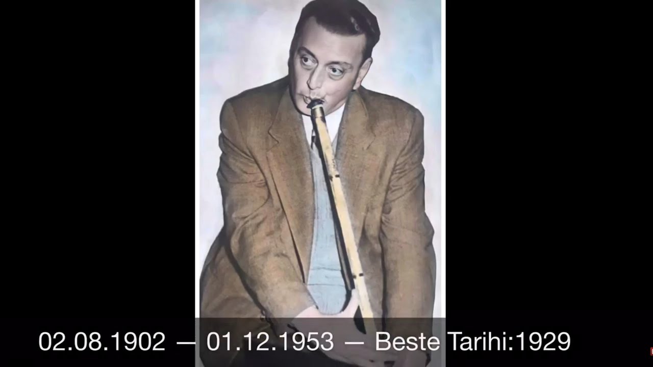 HÜZZAM ŞARKI—GÖRDÜM Kİ SARMIŞ..—SÜLEYMAN ERGUNER (DEDE) İ.SUAT ERBAY—İ.HAKKI FENCİOĞLU—VOLKAN YILMAZ