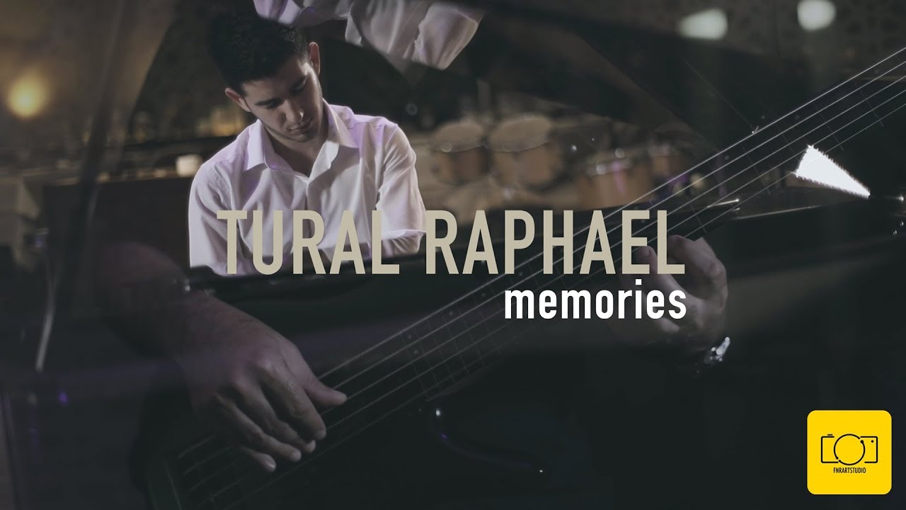 TURAL RAPHAEL - MEMORIES