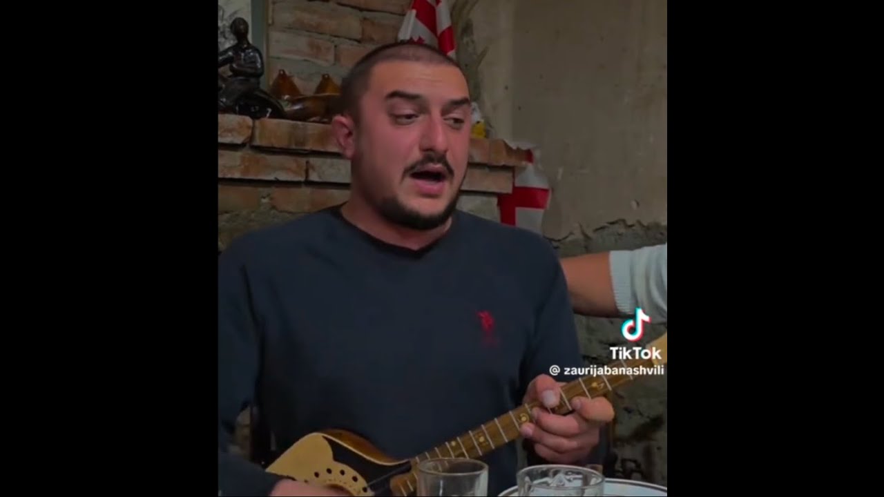 ლეგენდარული ილო მახარაშვილი ❤️🎶 წუთისოფელი || Wutisofeli - Ilo Makharashvili
