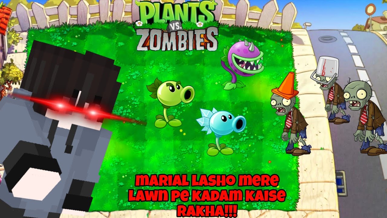 plant battles get even crazier with new zombies