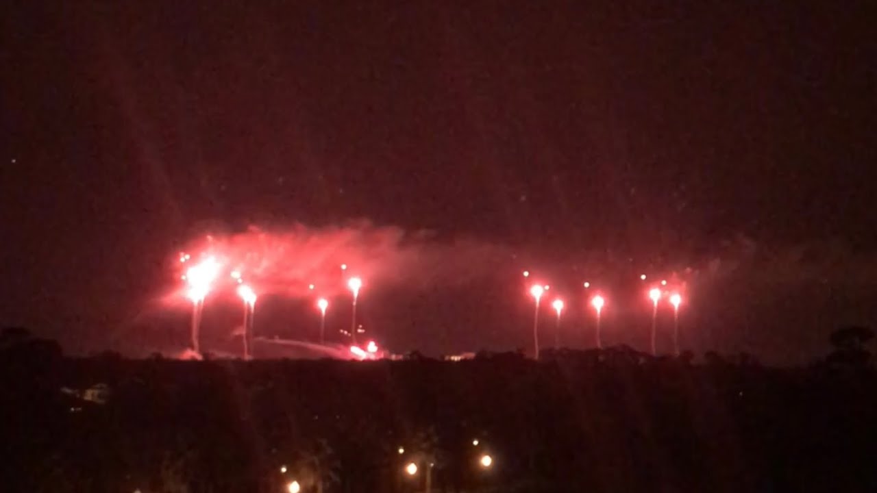 ‘Disney’s Celebrate America!’ From My House! | Walt Disney World 4th of July Fireworks w/ Soundtrack