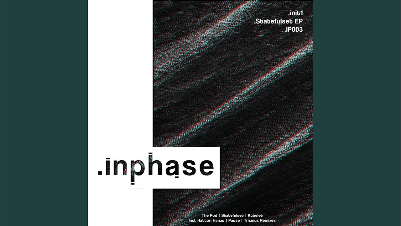 Statefulset (Hattori Hanzō Remix)