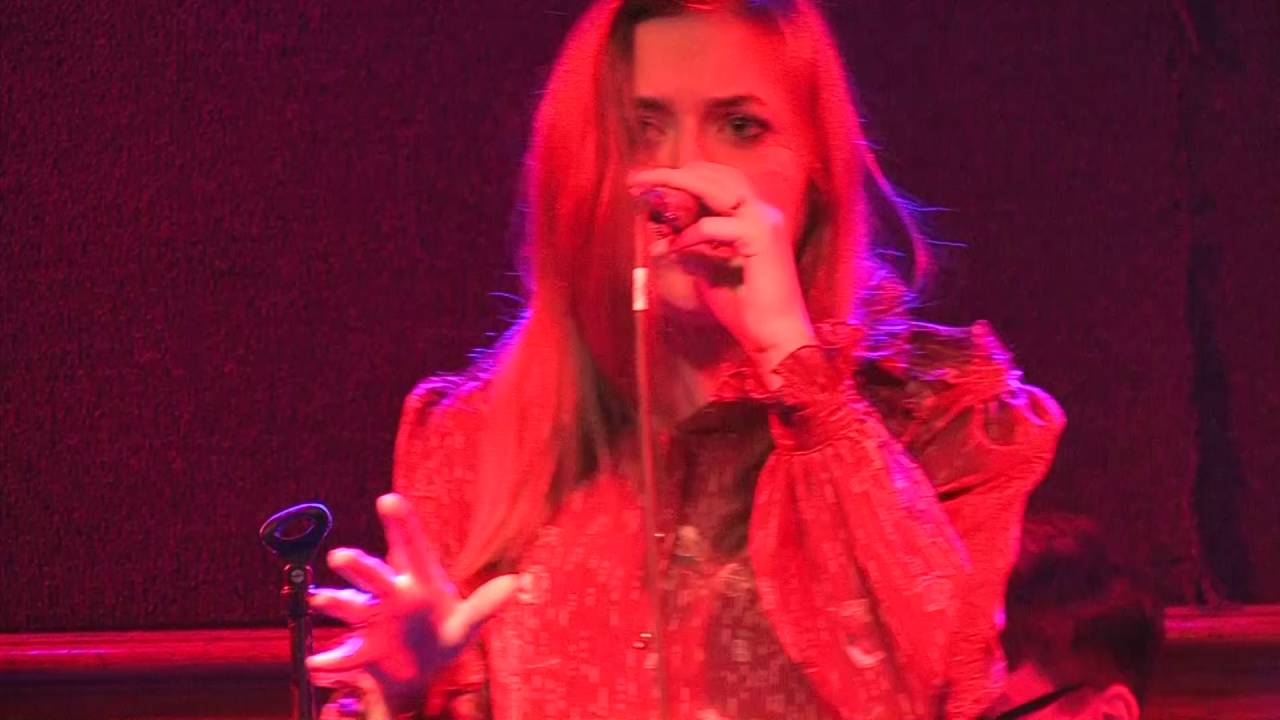 Pink Floyd - Sheep - School of Rock AllStars Team 7 - Schuba's, Chicago, IL July 30 2016