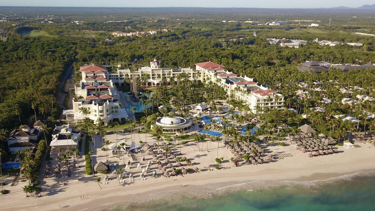 Iberostar Grand Bavaro *****