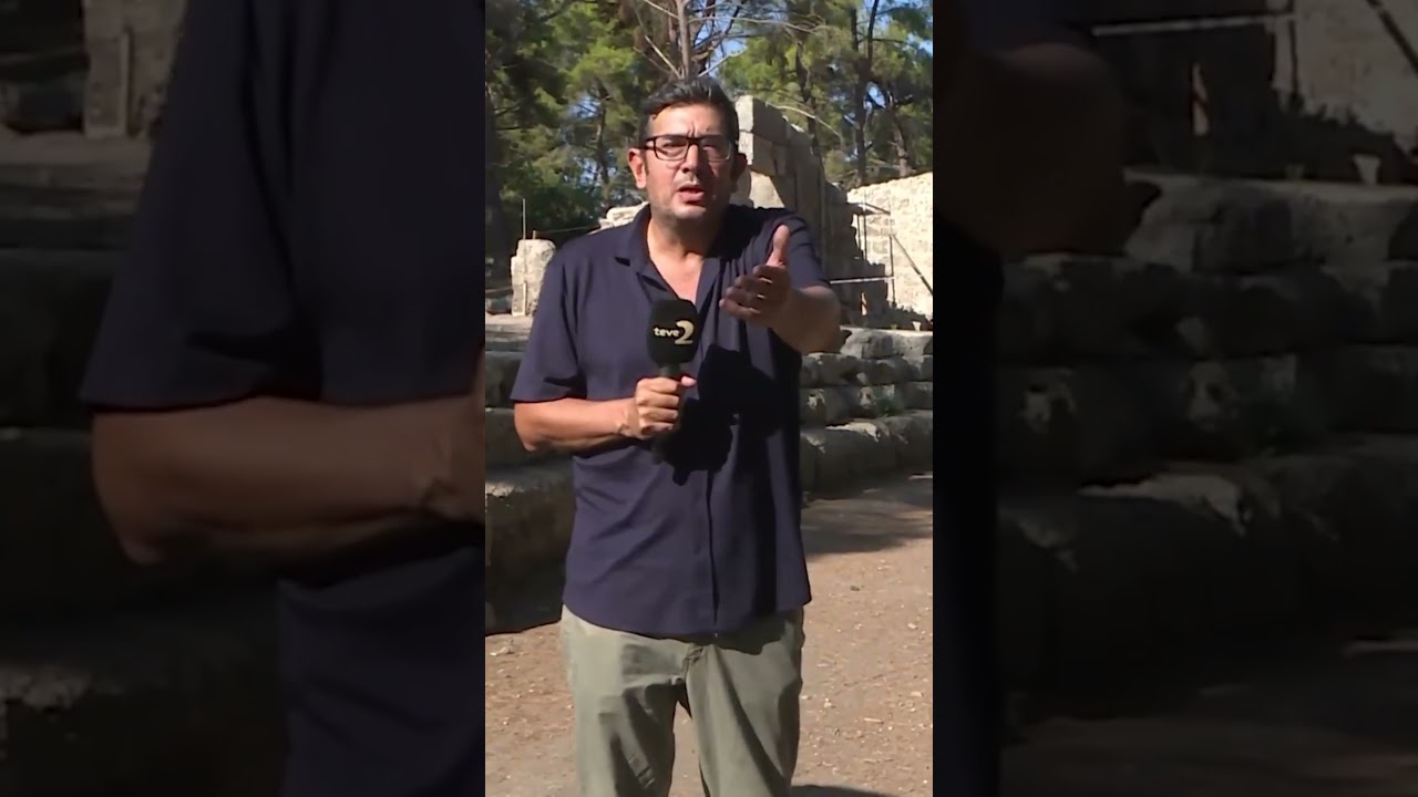Phaselis Antik Kenti | Rehber