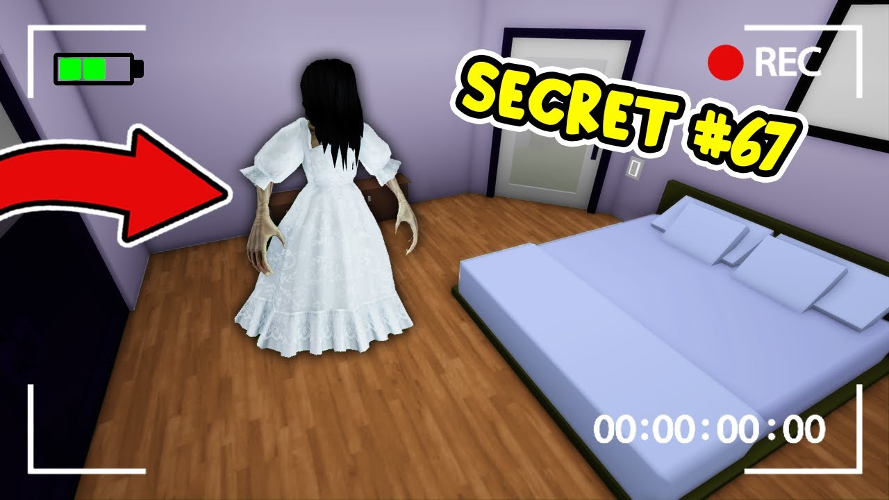 100 СЕКРЕТОВ в БРУХЭЙВЕНЕ...