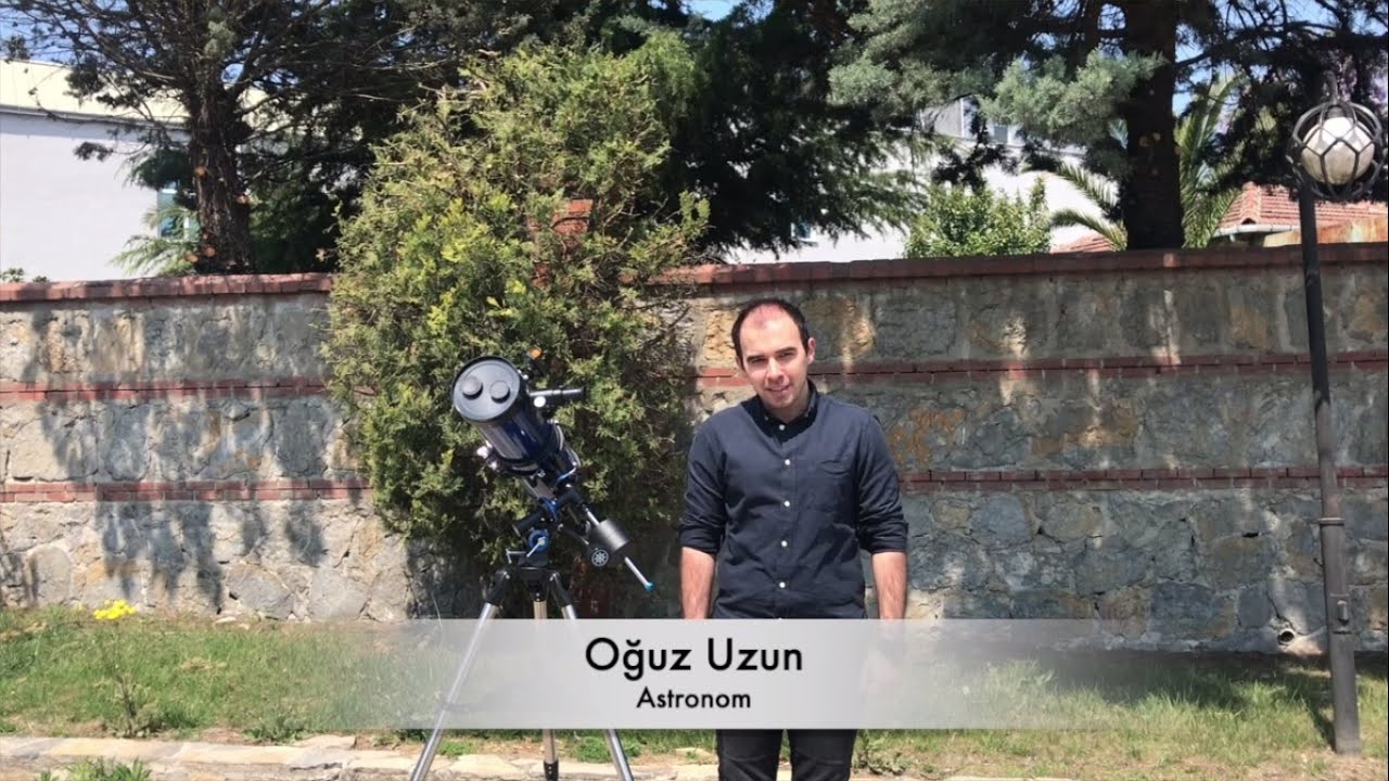 Teleskopla Güneş Gözlemi