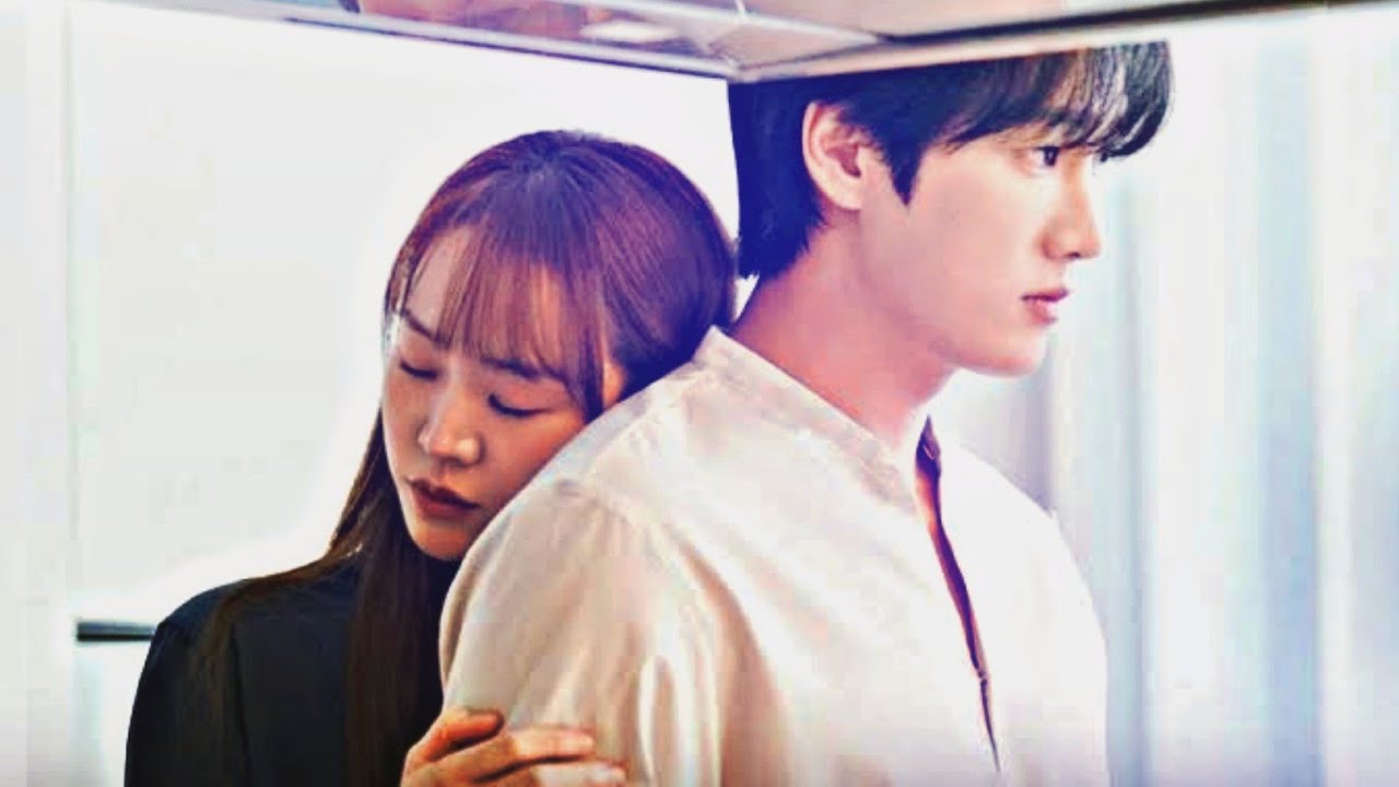 Ji eun & Seo ha / Vejo Você Na Próxima Vida /See You In My 19th life
