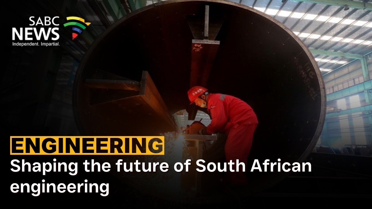 Shaping the future of South African engineering