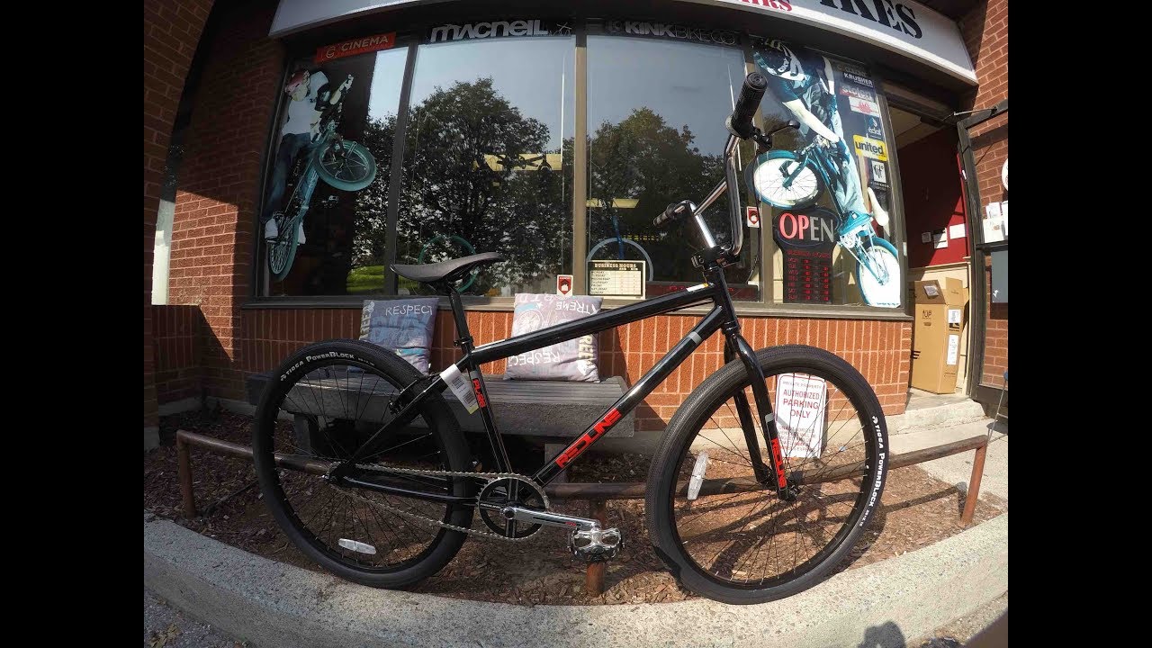 Redline PL-26 26