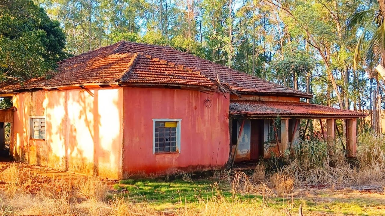A História Mais Difícil que ja Foi Contada no Canal, Foi um Destino Triste Pra Família