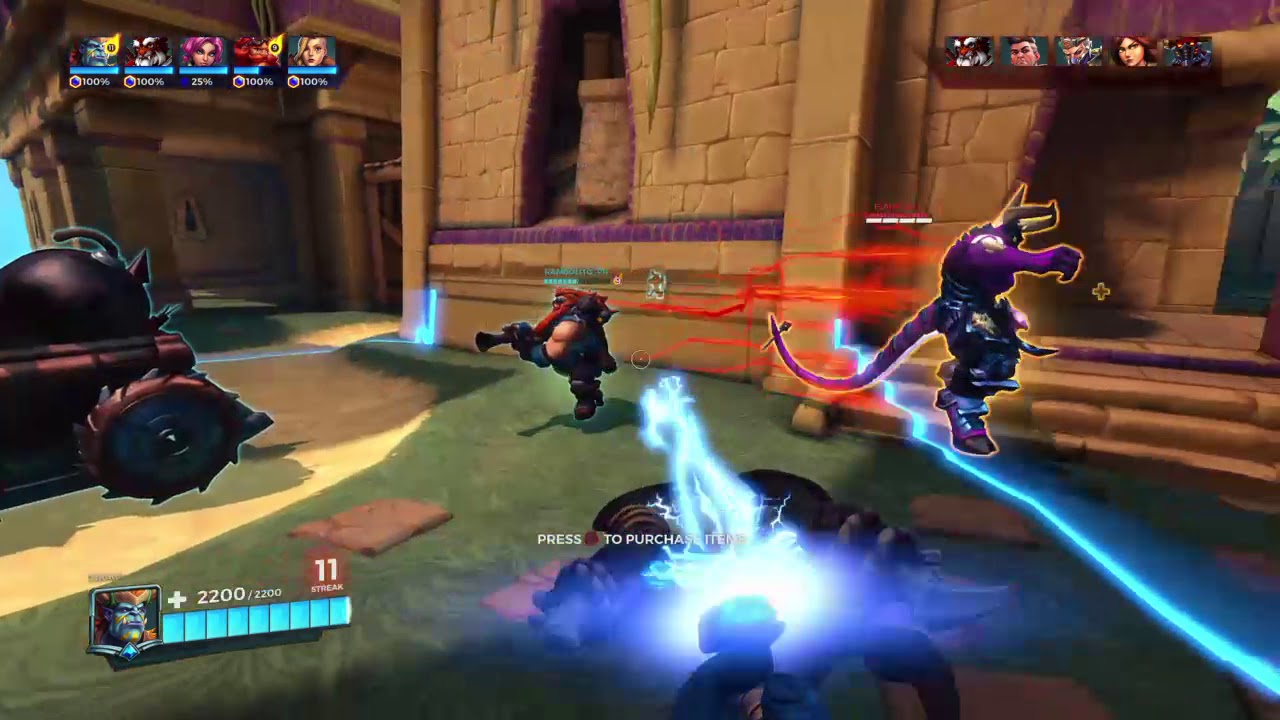 Grohk Ultimate always comes in handy