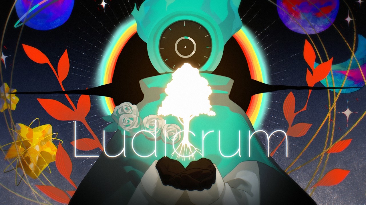 【Project Moon fan film】Ludicrum